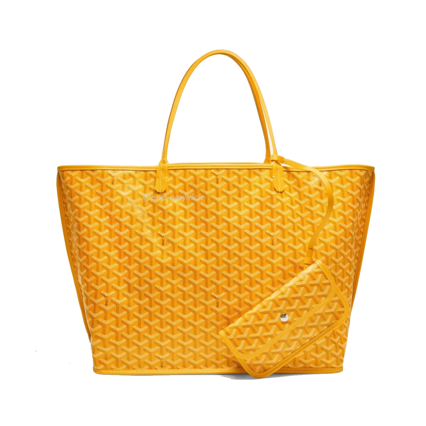 Goyard Anjou Bag (7) - newkick.app